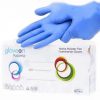 Hartalega Gloveon Paloma – Nitrile Glove (BLUE)