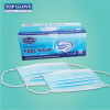 Top Mask Disposable 3 Ply Face Mask by Top Glove