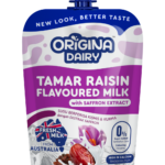 Tamar Raisin Milk