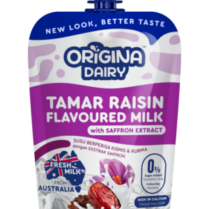 Tamar Raisin Milk