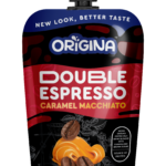 Double Espresso