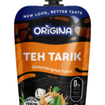 ORIGINA TEH TARIK